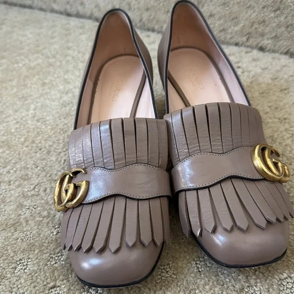 Gucci pumps - Picture 7 of 9